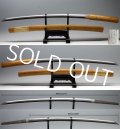 Superb Japanese Samurai Long KATANA Showa Swordsmith Signed YUKIMUNE