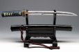 Photo2: NBTHK 1500s Japanese Muromachi Sword KANENORI Unokubi Zukuri FINE koshirae