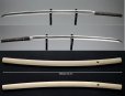 Photo6: NBTHK HOZON 1500s Muromachi Japanese KATANA Koto Long Sword Signed YOSHIFUSA