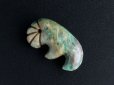 Photo3: Rare Japanese Ancient Jade comma shaped Big MAGATAMA Kofun Period (3)