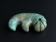 Photo5: Rare Japanese Ancient Jade comma shaped Big MAGATAMA Kofun Period (5)