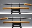 Photo4: CHIKUSHI RYOKAI Japanese Muromachi Sword NBTHK Tokubetsu Kicho