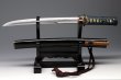 Photo3: NBTHK 1500s Japanese Muromachi Sword KANENORI Unokubi Zukuri FINE koshirae