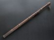 Photo2: Antique Japanese Edo Meiji TOBIGUCHI Destruction weapon fireman Tool